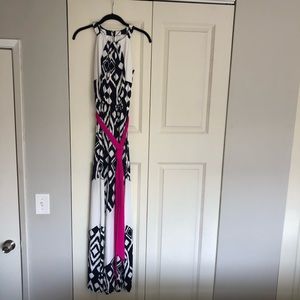 Vince Camuto Maxi Dress